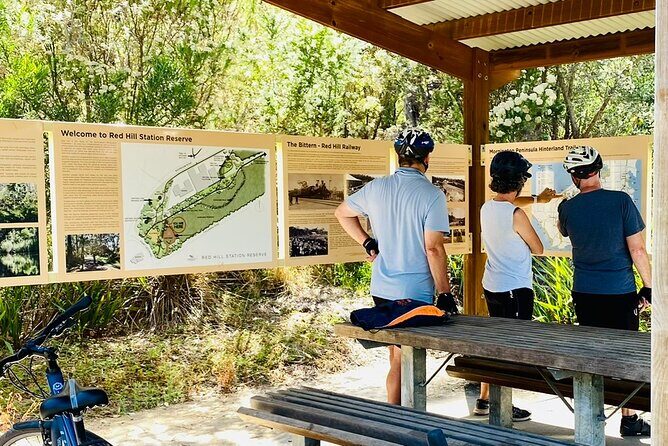 Mornington Peninsula Self-Guided Bike Tour | Food & Wine Region - Frequently Asked Questions