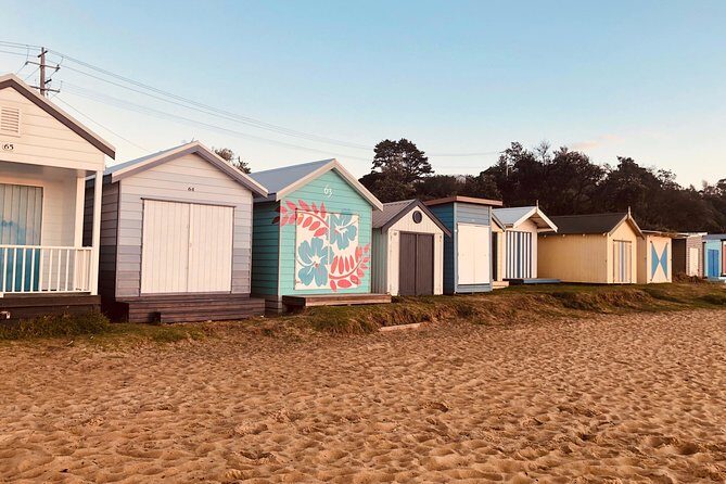 Mornington Peninsula Sightseeing and Bay Cruise - Balancing the Experience: Pros and Cons