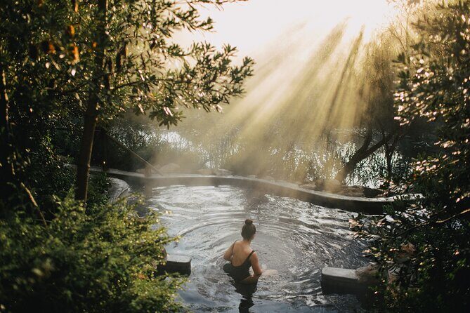 Mornington Peninsula Small Group Hot Springs, Lunch & Winery Tour - Discover the Charm of Mornington Peninsula on a Small Group Hot Springs, Lunch & Winery Tour