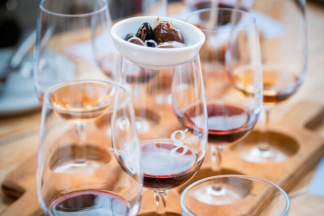 Mornington Peninsula Small Group Hot Springs, Lunch & Winery Tour - Authentic Experiences in Every Stop