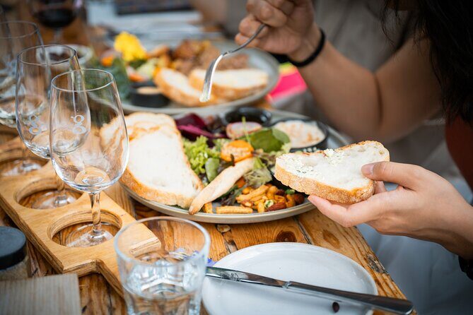 Mornington Peninsula Small Group Hot Springs, Lunch & Winery Tour - Who Should Consider This Tour?