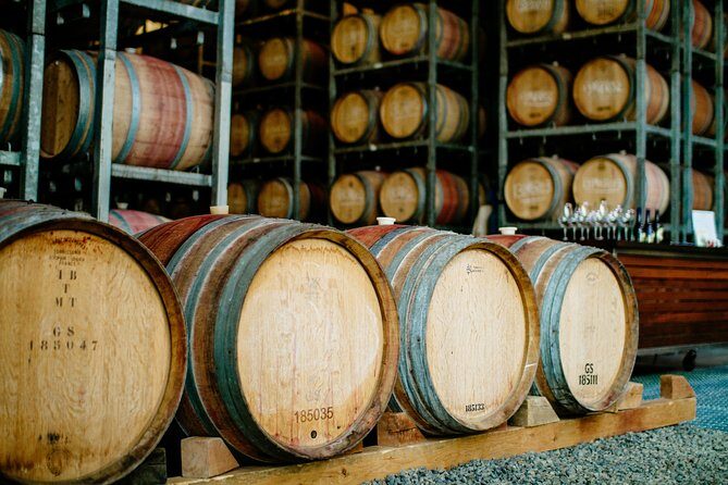 Mornington Peninsula Small Group Lunch & Art walk Pt Leo Estate - An In-Depth Look at the Itinerary and Highlights