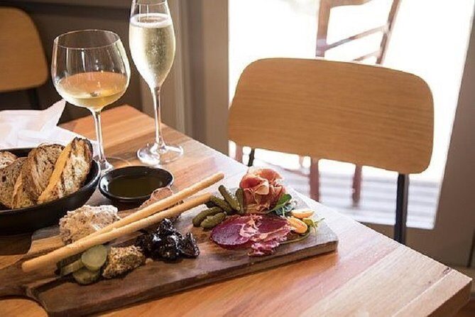 Mornington Peninsula Small Group Lunch & Art walk Pt Leo Estate - Frequently Asked Questions