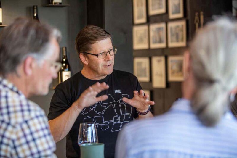 Mornington Peninsula: Ten Minutes by Tractor Wine Tasting - Key Points