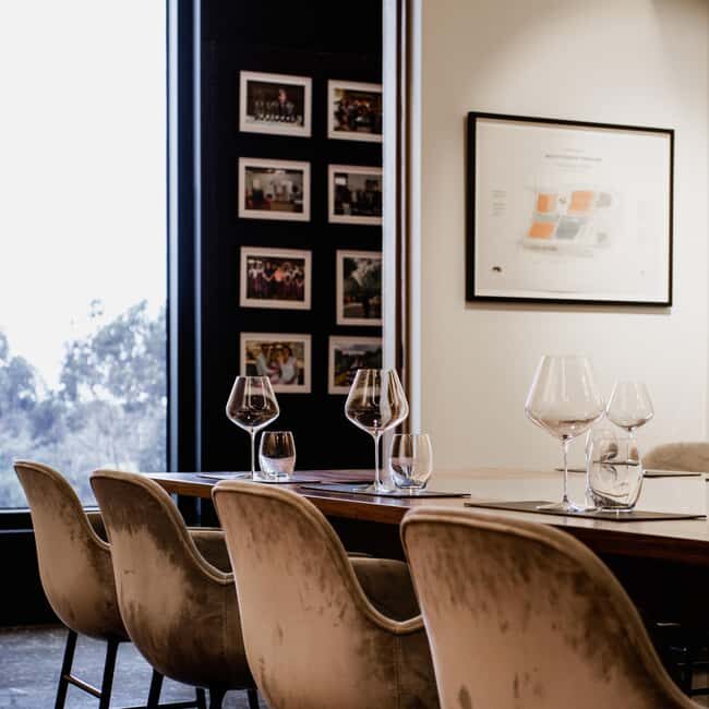 Mornington Peninsula: Ten Minutes by Tractor Wine Tasting - A Detailed Look at the Ten Minutes by Tractor Wine Tasting Experience