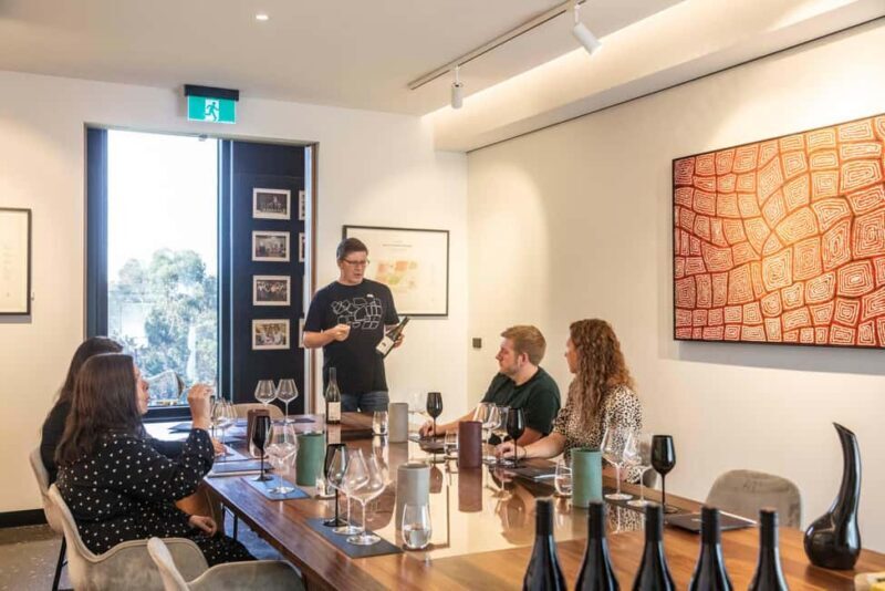 Mornington Peninsula: Ten Minutes by Tractor Wine Tasting - Final Thoughts: Why This Experience Stands Out