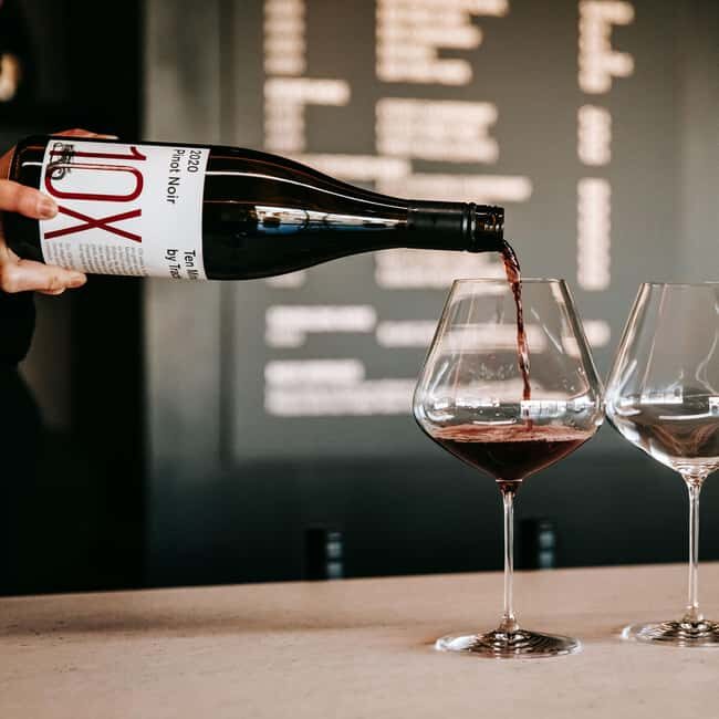 Mornington Peninsula: Ten Minutes by Tractor Wine Tasting - FAQ