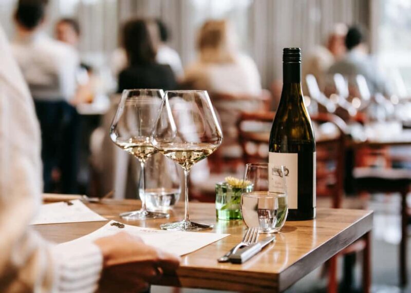 Mornington Peninsula: Wine and Cheese Discovery - Key Points