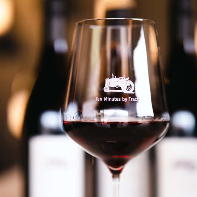 Mornington Peninsula: Wine and Cheese Discovery - Detailed Breakdown of the Itinerary