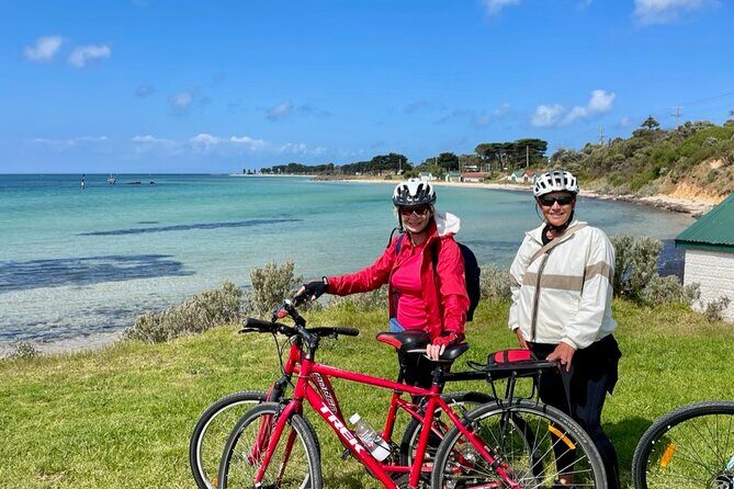 Mornington Peninsula Wine Day Tour - The Bottom Line
