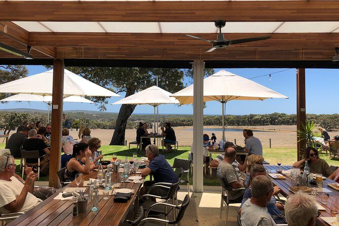 Mornington Peninsula Wine Region Tour - FAQs