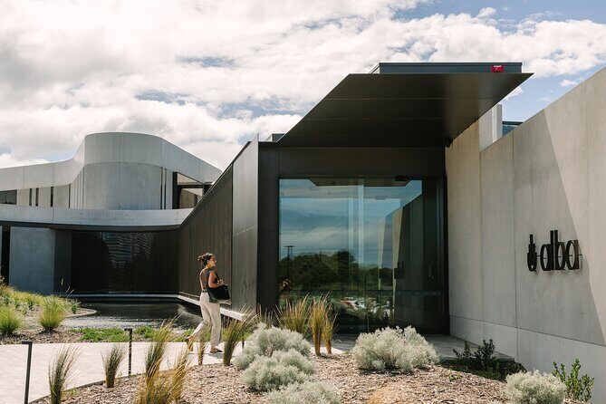 Mornington Peninsula Wine Tasting and Wellness Escape - Breaking Down the Itinerary