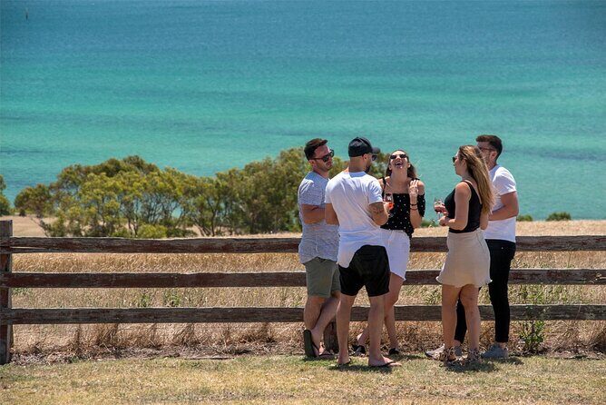 Mornington Peninsula Winery, Beer and Spirits Tour - A detailed look at the Mornington Peninsula Winery, Beer, and Spirits Tour