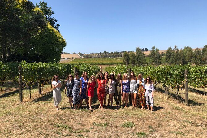 Mornington Peninsula Winery, Beer and Spirits Tour - The Sum Up