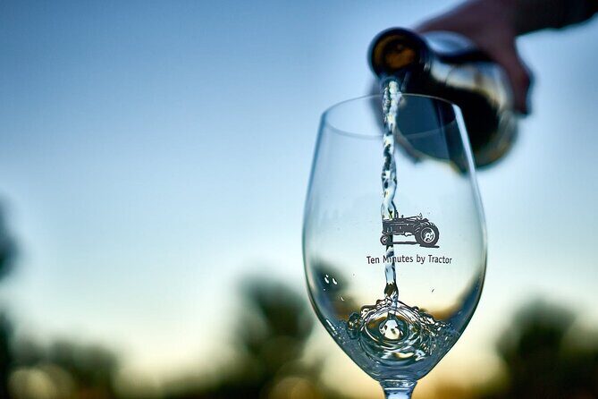 Mornington Peninsula Winery, Beer and Spirits Tour - FAQ