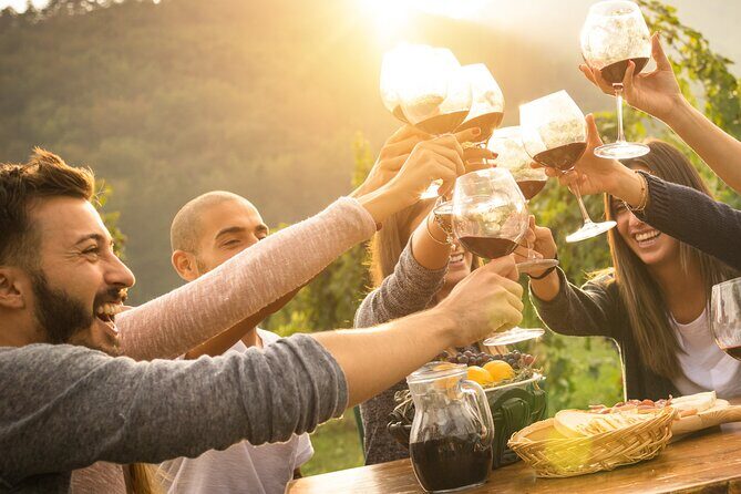 Mornington Peninsula Winery Bus Tour including lunch with a glass of wine - Practical FAQs
