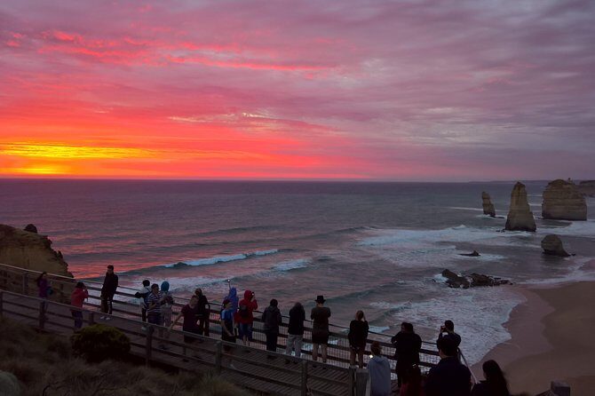 Mornington Peninsula Winery Tours - The Itinerary and Key Stops