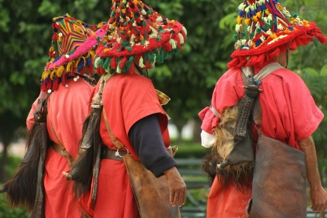 Morocco 4-Day Tour from the Costa del Sol - A Deep Dive into the Moroccan 4-Day Experience