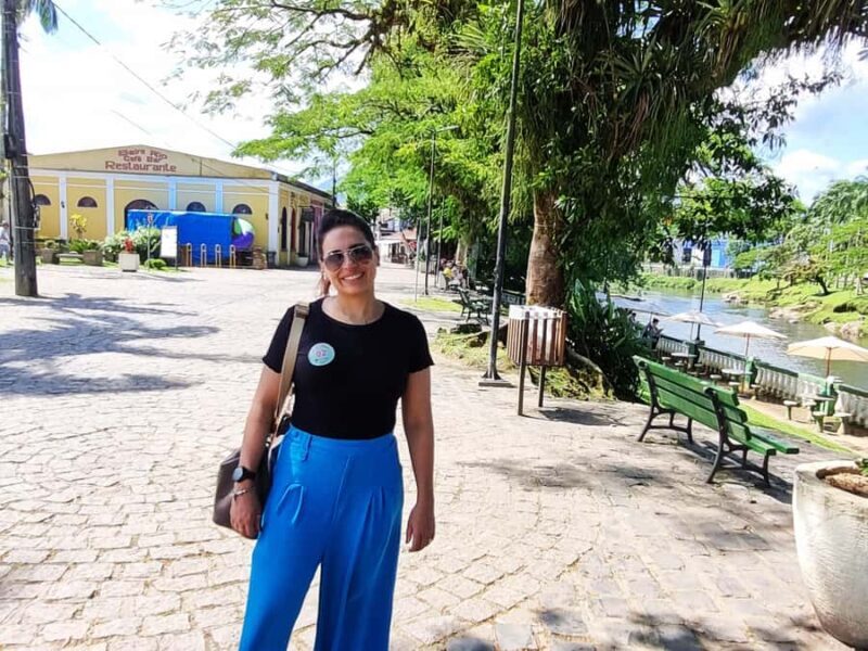 Morretes: Full Day Colonial Town Tour from Curitiba - The Journey to Morretes: What to Expect