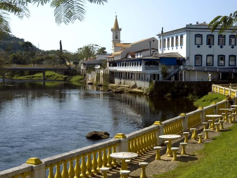 Morretes: Full Day Colonial Town Tour from Curitiba - Authenticity & Value