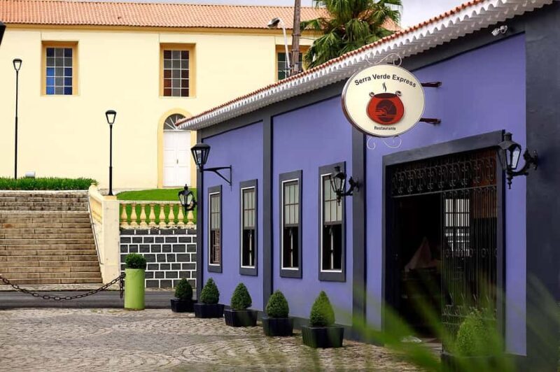 Morretes: Full Day Colonial Town Tour from Curitiba - Who Will Love This Tour?