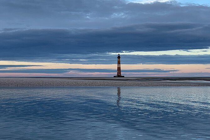 Morris Island Private Excursion - The Sum Up: Is This Tour Right for You?