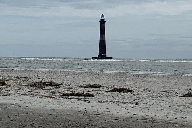 Morris Island Private Excursion - Frequently Asked Questions