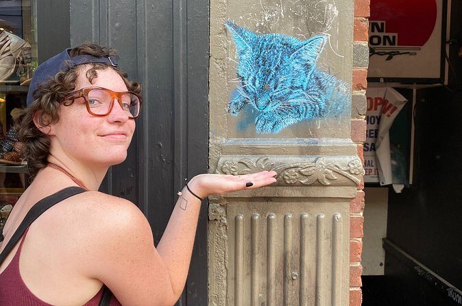 Morristown Mashup Scavenger Hunt - Who Would Love This Experience?