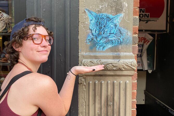 Morristown Mashup Scavenger Hunt - Final Thoughts