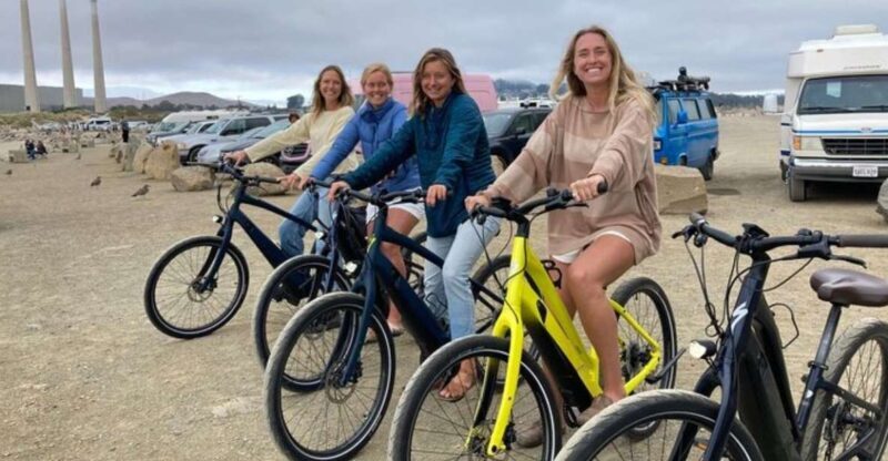 Morro Bay: Guided E-Bike Tour - Final Thoughts: Is This Tour Right for You?