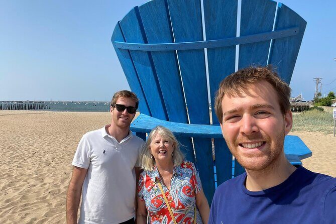 Morro Bay Mashup Scavenger Hunt - The Experience’s Suitability