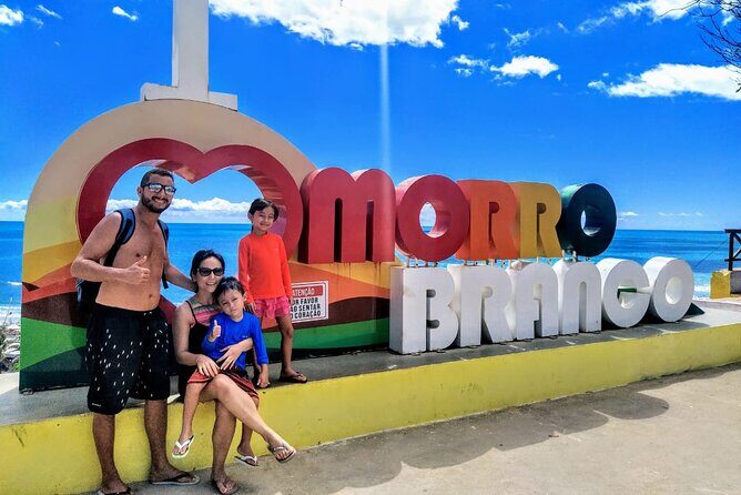 Morro Branco Beach - Who Should Consider This Tour?