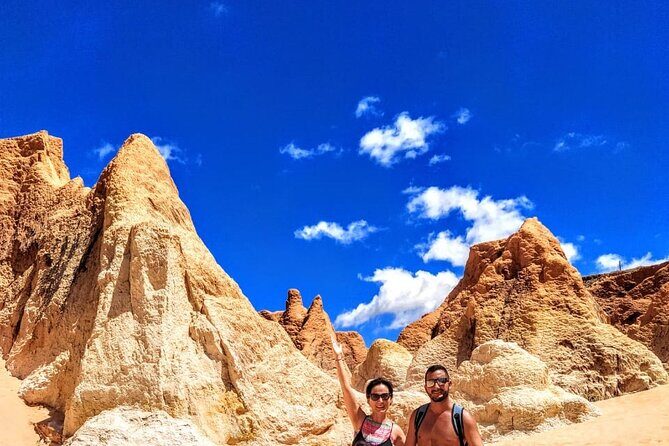 Morro Branco Beach - Final Thoughts