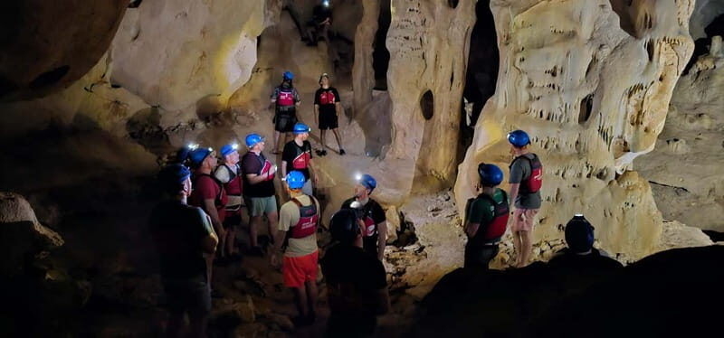 Morro de Toix: kayak trip - A Thorough Look at the Morro de Toix Kayak Tour