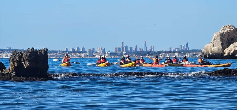 Morro de Toix: kayak trip - Frequently Asked Questions