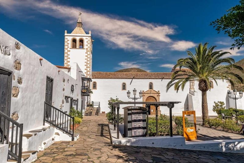 Morro Jable or Costa Calma: Contrasts of Fuerteventura Tour - An In-Depth Look at the Fuerteventura Contrasts Tour