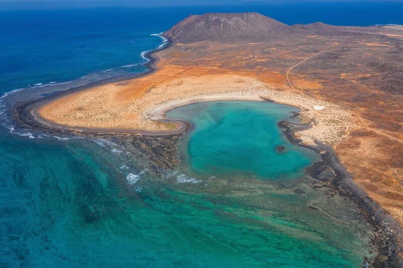 Morro Jable or Costa Calma: Contrasts of Fuerteventura Tour - FAQs
