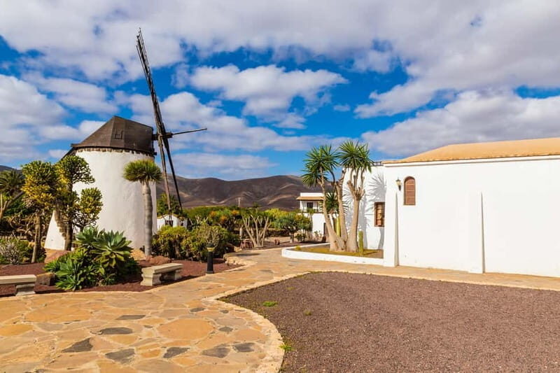 Morro Jable or Costa Calma: Contrasts of Fuerteventura Tour - Final Thoughts