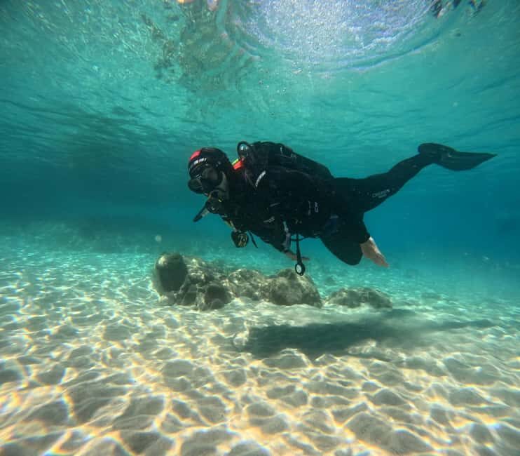 Morro Jable: Try Out Diving, No Prior Experience Needed! - What Makes This Dive Experience Stand Out?