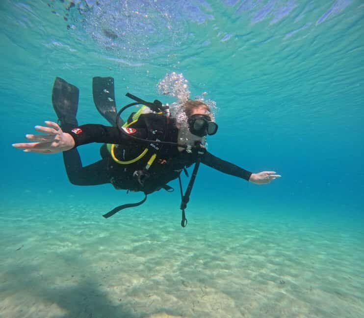 Morro Jable: Try Out Diving, No Prior Experience Needed! - Authentic Reviews: What Other Travelers Say