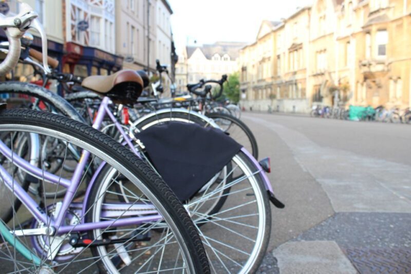 Morse, Lewis and Endeavour Walking Tour of Oxford - Final Thoughts: Who Will Love This Tour?