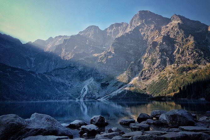 Morskie Oko lake private roundtrip transport from Cracow - Detailed Review: The Experience of Visiting Morskie Oko