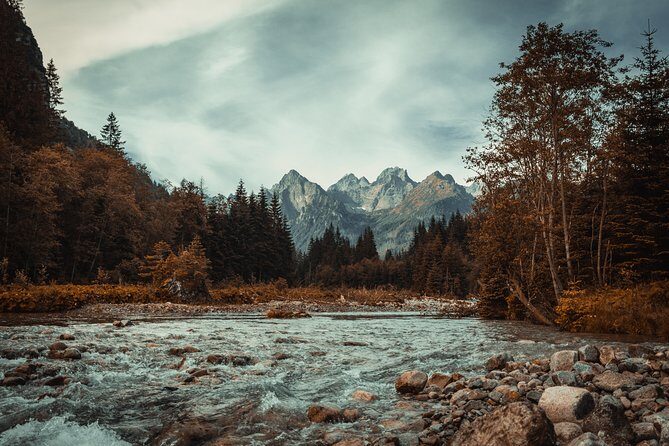 Morskie Oko lake private roundtrip transport from Cracow - Why This Tour Stands Out