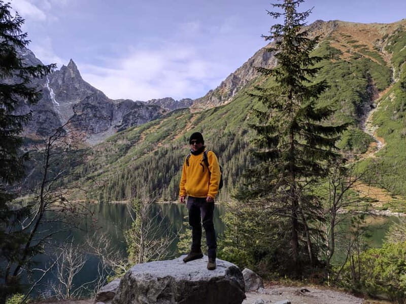 Morskie Oko Lake, Skywalk, Zakopane & Thermal Baths Tour - Exploring Lesser Poland’s Charm: Morskie Oko Lake, Skywalk, Zakopane & Thermal Baths Tour
