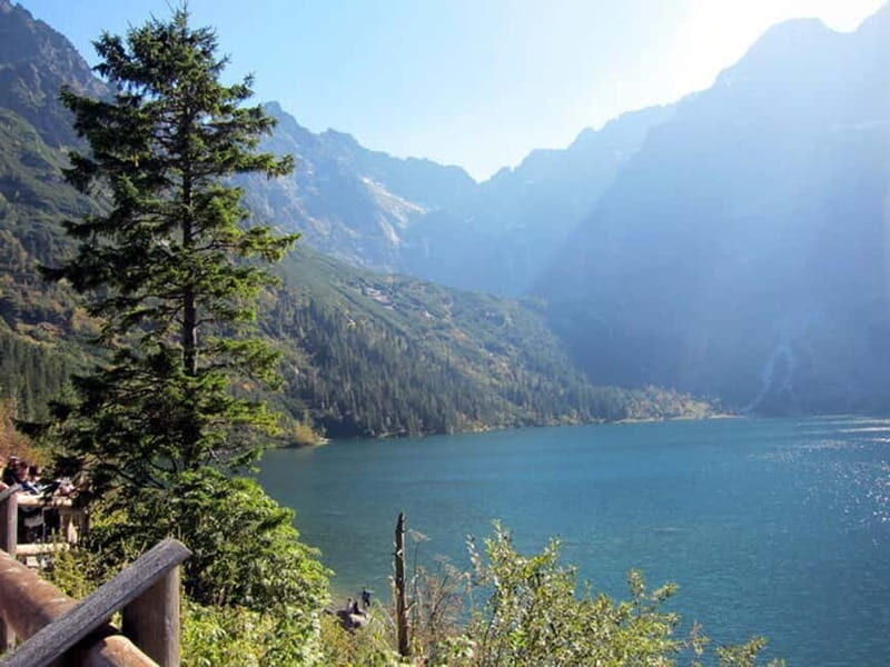 Morskie Oko Lake, Skywalk, Zakopane & Thermal Baths Tour - The Practicalities and Value