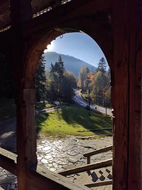 Morskie Oko Lake, Skywalk, Zakopane & Thermal Baths Tour - Who Is This Tour Best For?