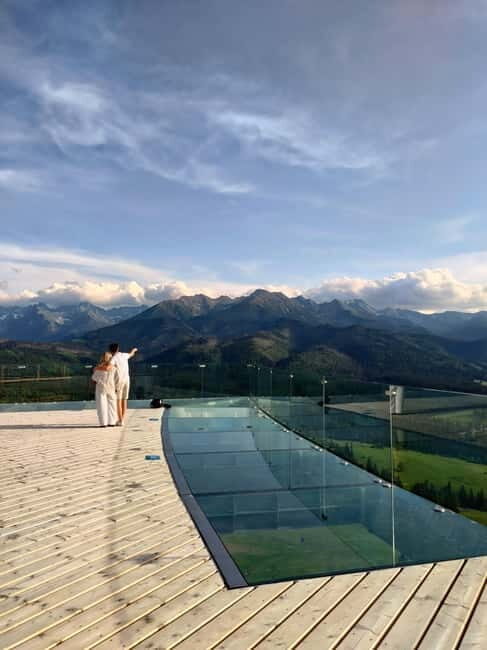 Morskie Oko Lake, Skywalk, Zakopane & Thermal Baths Tour - Frequently Asked Questions