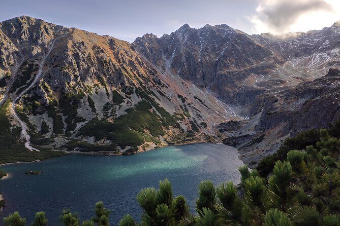 Morskie Oko Lake, Zakopane and Thermal Pools - What’s Included and What’s Not