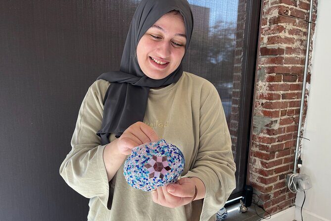 Mosaic Art Workshop in Voorhees - The Sum Up: Is It Worth It?