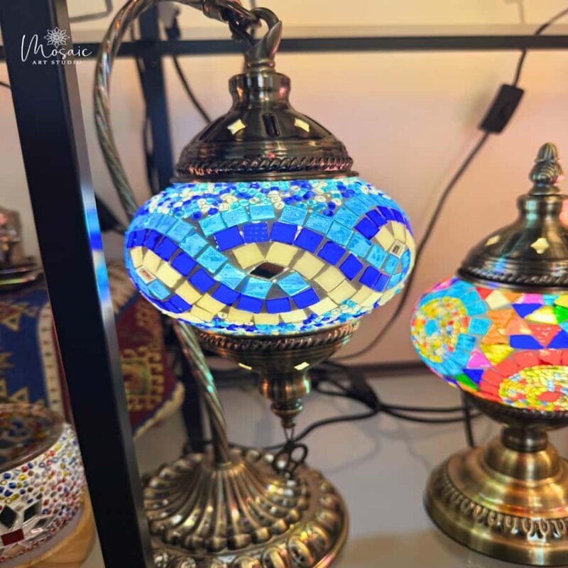 Mosaic CANDLE HOLDER Workshop in Minneapolis, MN - FAQ